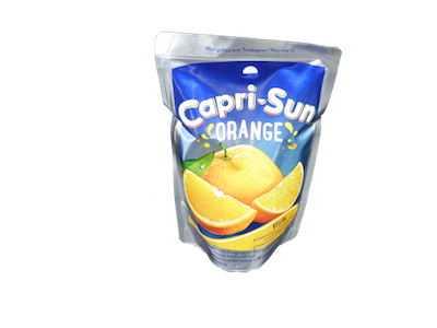 Capri Sun Orange 0,2L